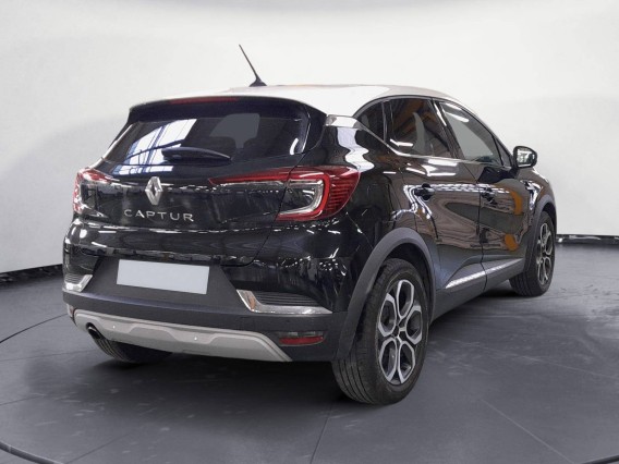 Aperçu de la photo 4 du véhicule RENAULT CAPTUR