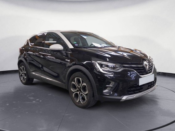 Aperçu de la photo 5 du véhicule RENAULT CAPTUR