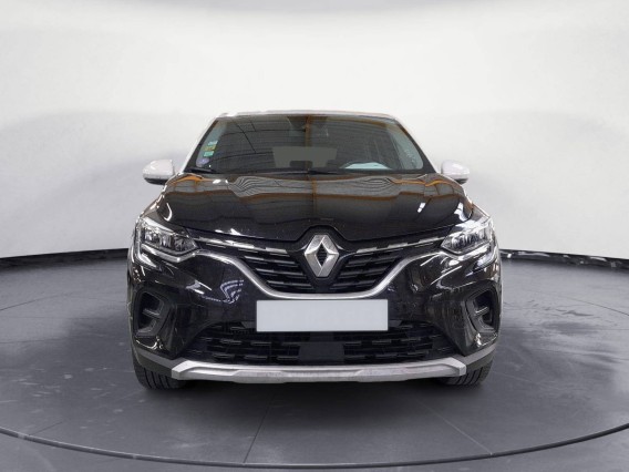 Aperçu de la photo 7 du véhicule RENAULT CAPTUR