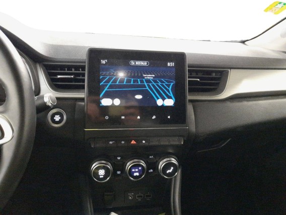 Aperçu de la photo 14 du véhicule RENAULT CAPTUR