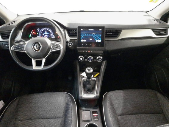 Aperçu de la photo 15 du véhicule RENAULT CAPTUR