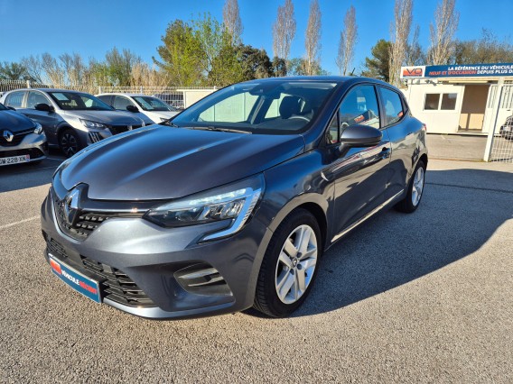 Aperçu de la photo 2 du véhicule RENAULT CLIO V