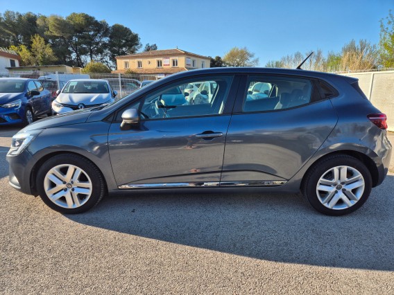 Aperçu de la photo 4 du véhicule RENAULT CLIO V