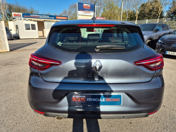 Aperçu de la photo 5 du véhicule RENAULT CLIO V