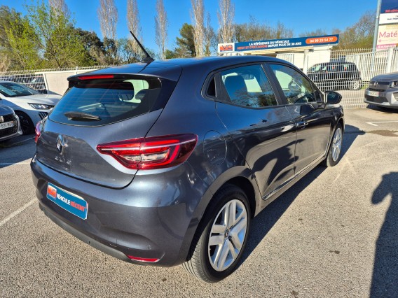 Aperçu de la photo 6 du véhicule RENAULT CLIO V