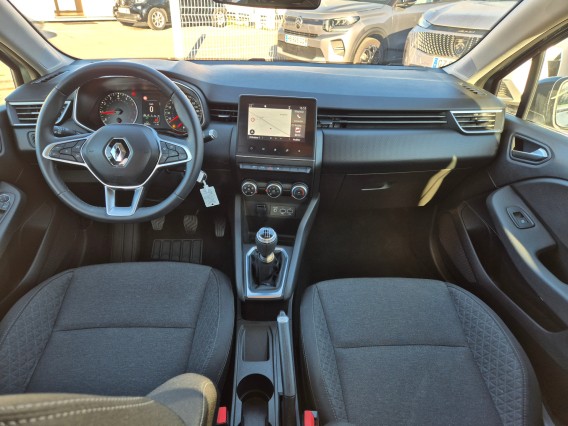 Aperçu de la photo 7 du véhicule RENAULT CLIO V