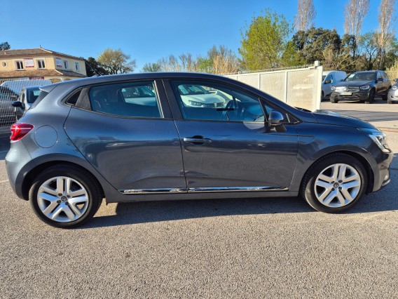 Aperçu de la photo 8 du véhicule RENAULT CLIO V