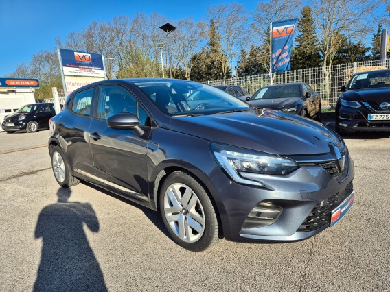 Aperçu de la photo 10 du véhicule RENAULT CLIO V