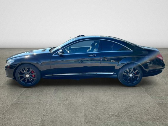 Aperçu de la photo 7 du véhicule MERCEDES-BENZ CLASSE CL