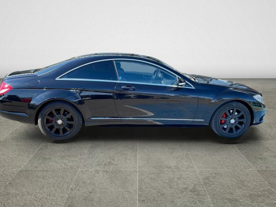 Aperçu de la photo 11 du véhicule MERCEDES-BENZ CLASSE CL