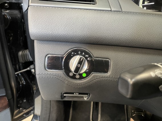 Aperçu de la photo 29 du véhicule MERCEDES-BENZ CLASSE CL