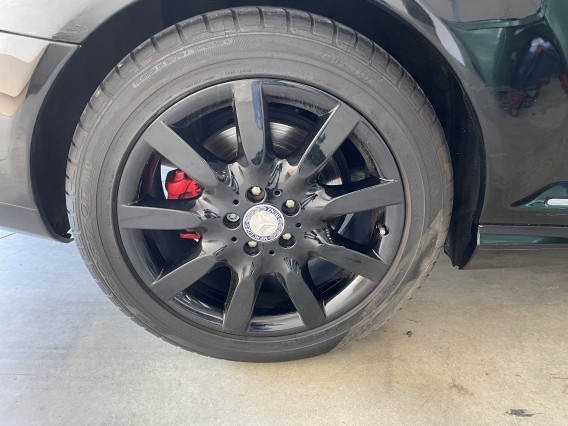 Aperçu de la photo 34 du véhicule MERCEDES-BENZ CLASSE CL