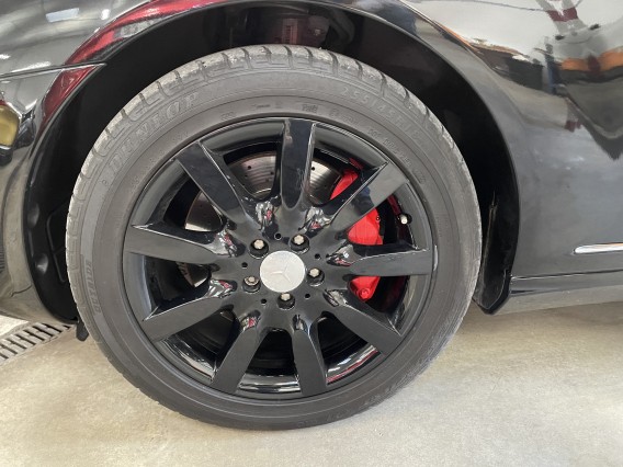 Aperçu de la photo 38 du véhicule MERCEDES-BENZ CLASSE CL