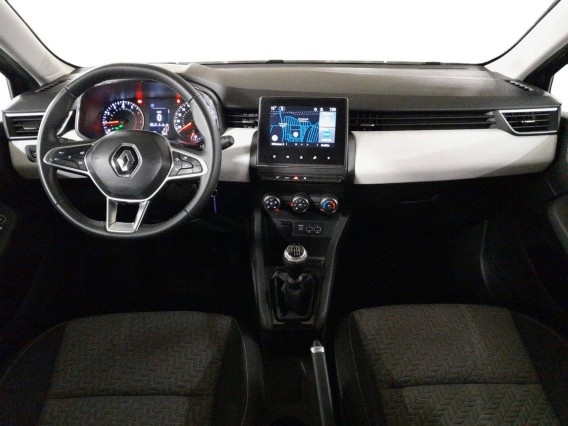 Aperçu de la photo 5 du véhicule RENAULT CLIO V