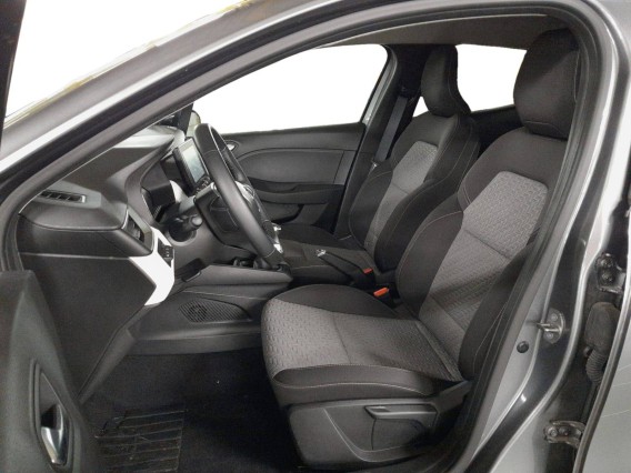 Aperçu de la photo 6 du véhicule RENAULT CLIO V