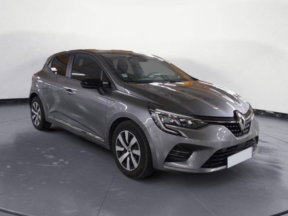 Aperçu de la photo 8 du véhicule RENAULT CLIO V