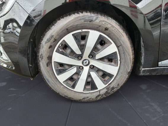 Aperçu de la photo 3 du véhicule RENAULT CLIO V