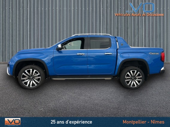Aperçu de la photo 5 du véhicule VOLKSWAGEN AMAROK