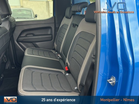 Aperçu de la photo 18 du véhicule VOLKSWAGEN AMAROK