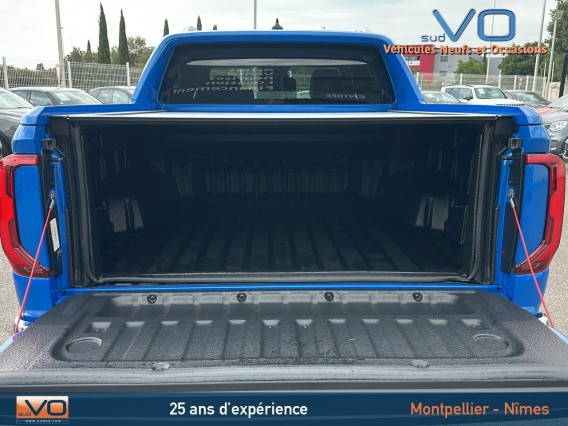 Aperçu de la photo 19 du véhicule VOLKSWAGEN AMAROK