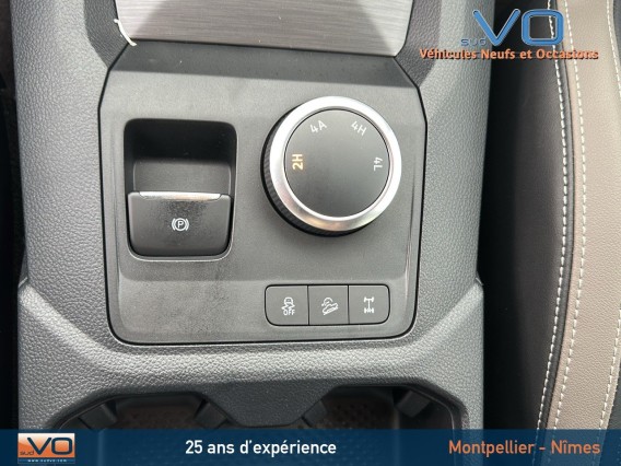 Aperçu de la photo 32 du véhicule VOLKSWAGEN AMAROK