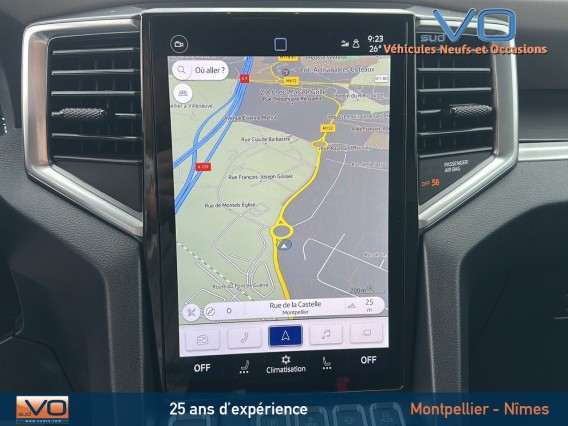 Aperçu de la photo 34 du véhicule VOLKSWAGEN AMAROK