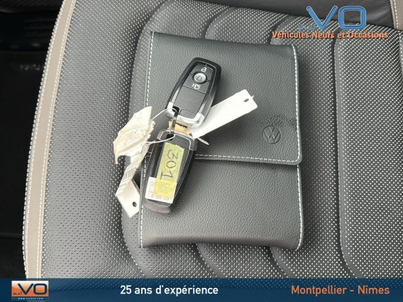 Aperçu de la photo 36 du véhicule VOLKSWAGEN AMAROK