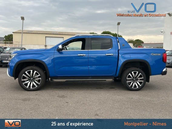 Aperçu de la photo 40 du véhicule VOLKSWAGEN AMAROK