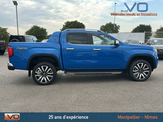 Aperçu de la photo 44 du véhicule VOLKSWAGEN AMAROK