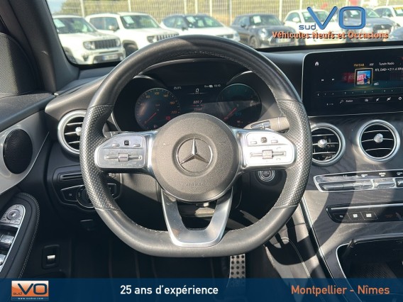 Aperçu de la photo 11 du véhicule MERCEDES-BENZ GLC