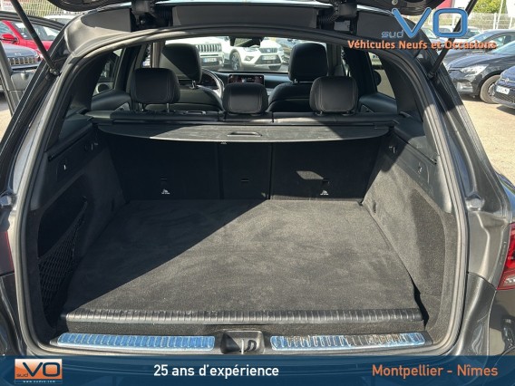 Aperçu de la photo 19 du véhicule MERCEDES-BENZ GLC