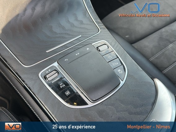 Aperçu de la photo 32 du véhicule MERCEDES-BENZ GLC