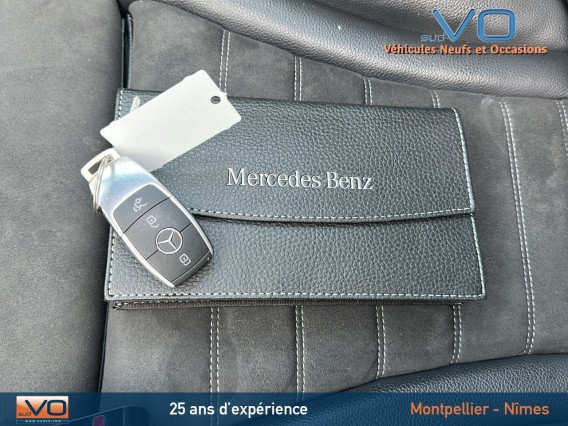 Aperçu de la photo 34 du véhicule MERCEDES-BENZ GLC