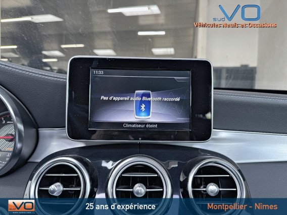 Aperçu de la photo 14 du véhicule MERCEDES-BENZ GLC COUPE