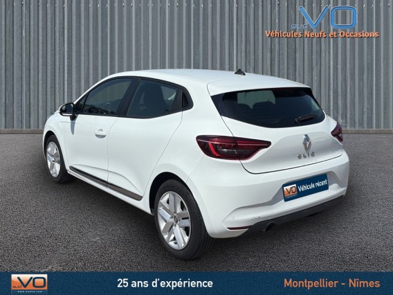 Aperçu de la photo 6 du véhicule RENAULT CLIO V