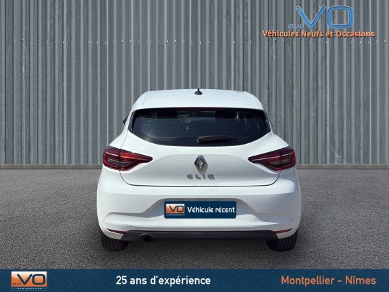 Aperçu de la photo 7 du véhicule RENAULT CLIO V