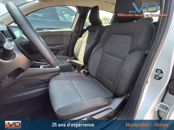 Aperçu de la photo 13 du véhicule RENAULT CLIO V