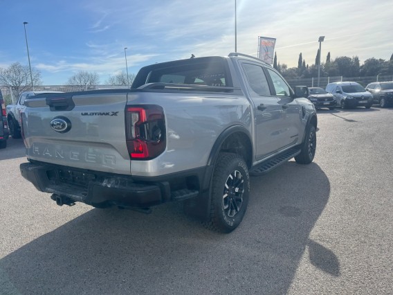 Aperçu de la photo 6 du véhicule FORD RANGER DOUBLE CABINE