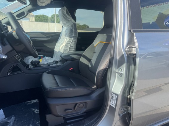 Aperçu de la photo 10 du véhicule FORD RANGER DOUBLE CABINE