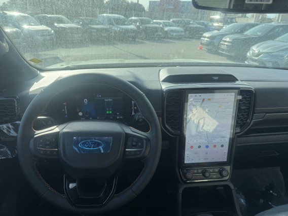 Aperçu de la photo 11 du véhicule FORD RANGER DOUBLE CABINE