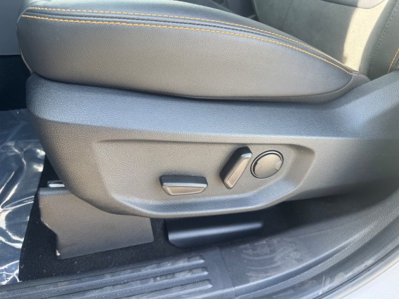 Aperçu de la photo 14 du véhicule FORD RANGER DOUBLE CABINE