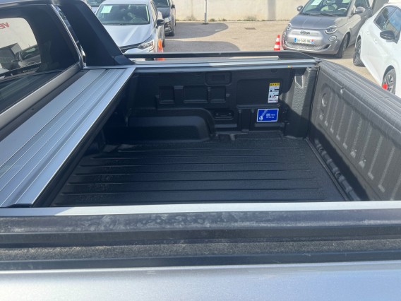 Aperçu de la photo 17 du véhicule FORD RANGER DOUBLE CABINE