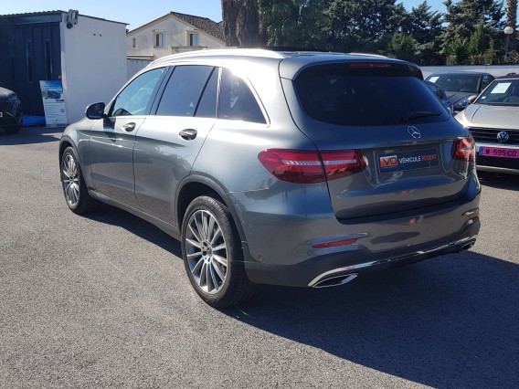 Aperçu de la photo 5 du véhicule MERCEDES-BENZ GLC