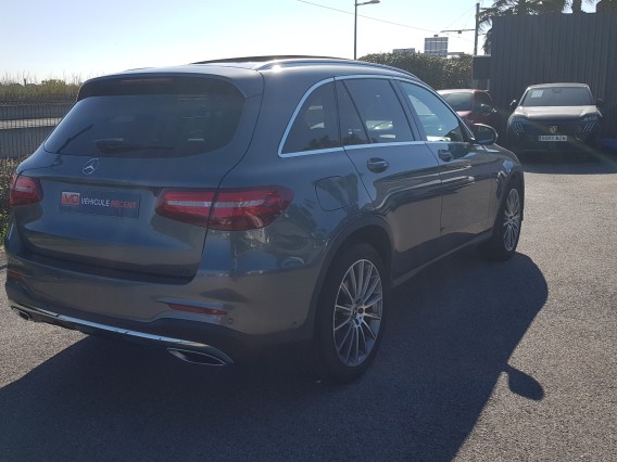 Aperçu de la photo 7 du véhicule MERCEDES-BENZ GLC