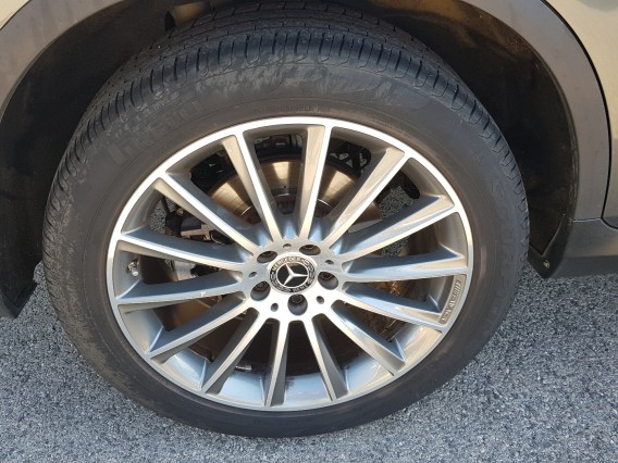 Aperçu de la photo 8 du véhicule MERCEDES-BENZ GLC