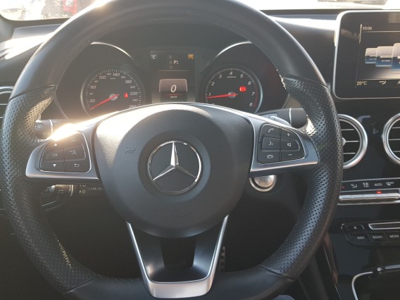 Aperçu de la photo 10 du véhicule MERCEDES-BENZ GLC