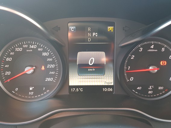 Aperçu de la photo 11 du véhicule MERCEDES-BENZ GLC