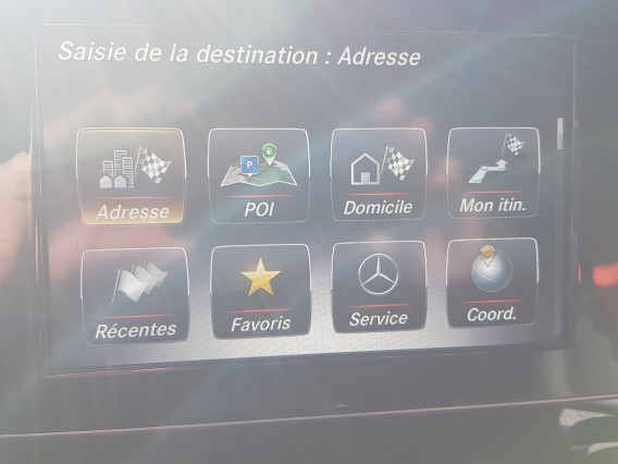 Aperçu de la photo 13 du véhicule MERCEDES-BENZ GLC