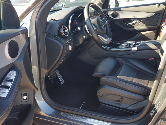 Aperçu de la photo 16 du véhicule MERCEDES-BENZ GLC