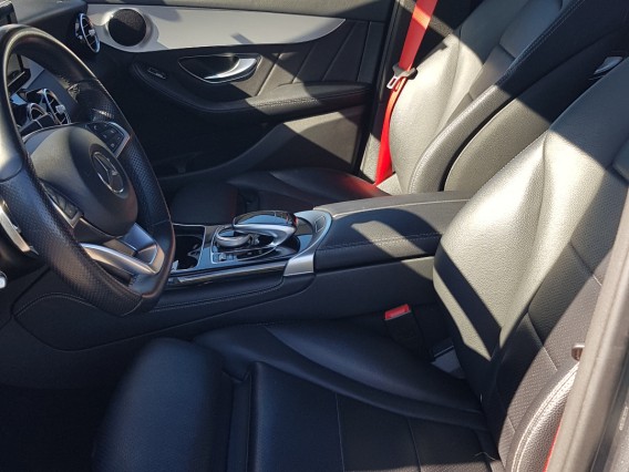 Aperçu de la photo 17 du véhicule MERCEDES-BENZ GLC